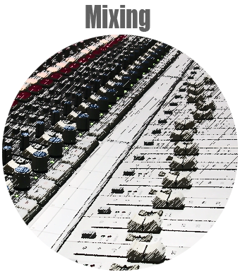 Mixing-Recording_Console